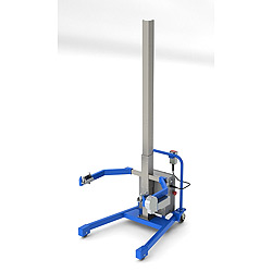 Savage Brothers Bowl Lift